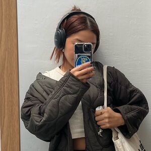 Meet your Posher, Karen